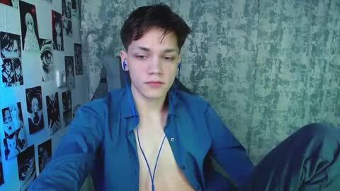 Kevin online show from 11-19-25, 01:49