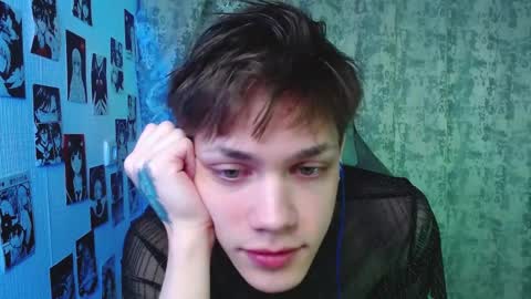 Kevin online show from 12-03-25, 03:47