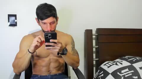 Snapshot of kevin_malone22 chatting on 02-12-26, 02:39 kevin_malone22 online show from 02-12-26, 02:39