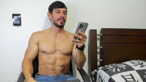 Snapshot of kevin_malone22 chatting on 03-01-26, 01:51 kevin_malone22 online show from 03-01-26, 01:51