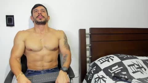 Snapshot of kevin_malone22 chatting on 04-01-26, 02:12 kevin_malone22 online show from 04-01-26, 02:12