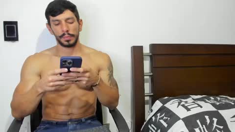 Snapshot of kevin_malone22 chatting on 04-14-26, 10:16 kevin_malone22 online show from 04-14-26, 10:16