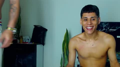 kevin marlon online show from 11-03-25, 06:47