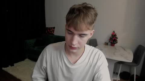 Kevin Martin online show from 12-14-24, 08:51