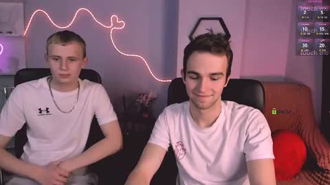 kevin_nix_ online show from 02-05-26, 01:32