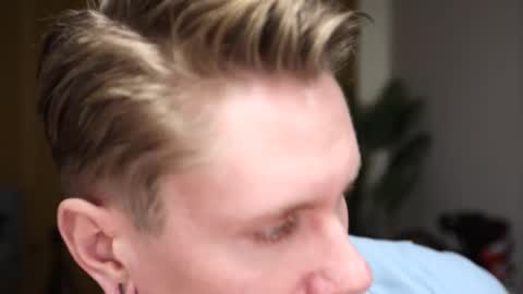 Kev online show from 11-16-25, 12:22