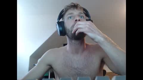 kevinckristensen online show from 03-07-26, 09:50