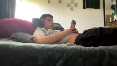 kevinderon1 online show from 04-24-26, 11:40