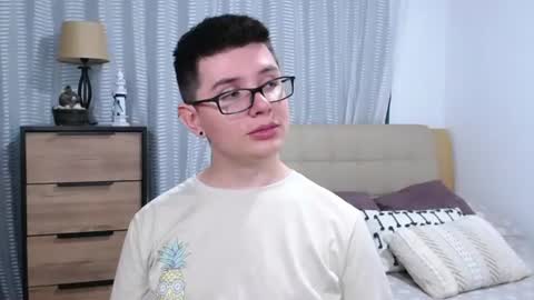 Kevin online show from 07-19-26, 12:36