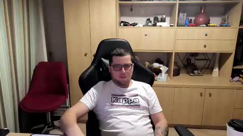 Kevinn online show from 12-02-25, 11:34