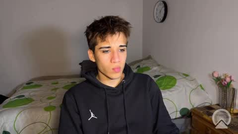 kevonly online show from 05-19-26, 08:53