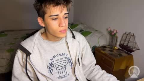 kevonly online show from 05-20-26, 07:47