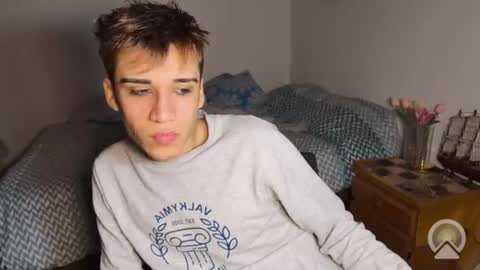 kevonly online show from 06-10-26, 07:18