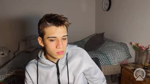 kevonly online show from 07-14-26, 10:43