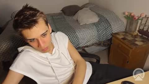 kevonly online show from 07-28-26, 11:17