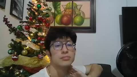 kevintdx online show from 12-22-25, 02:52