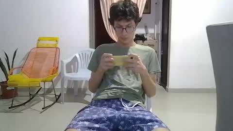 kevintdx online show from 04-16-26, 02:45