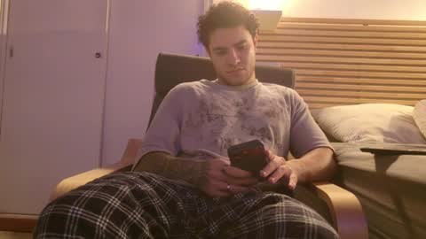 Kevin online show from 03-16-26, 03:12