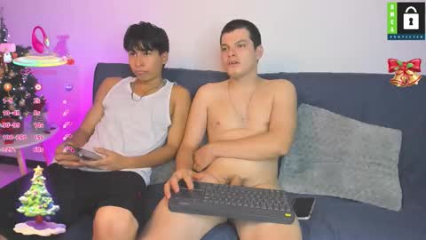 kevin and ottis online show from 12-18-25, 02:50