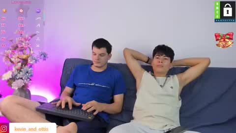 kevin and ottis online show from 01-10-26, 04:20