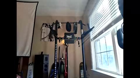 Keybump online show from 01-18-26, 04:00