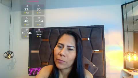 KEYLA BRUNETTE online show from 05-18-26, 11:49