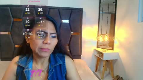 KEYLA BRUNETTE online show from 05-23-26, 11:58