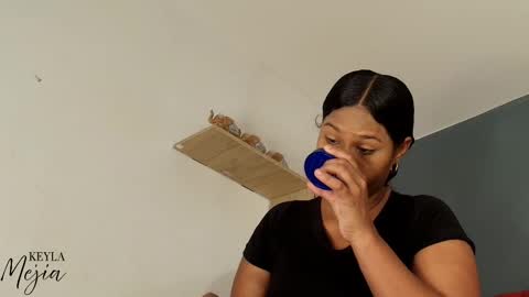 Keyla  online show from 03-26-26, 12:00