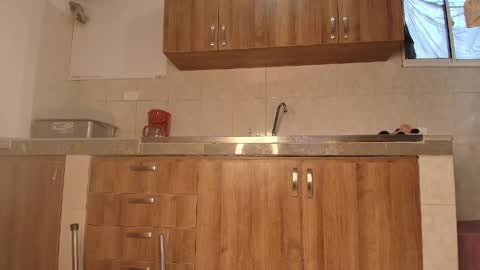 Keyla  online show from 04-17-26, 12:08