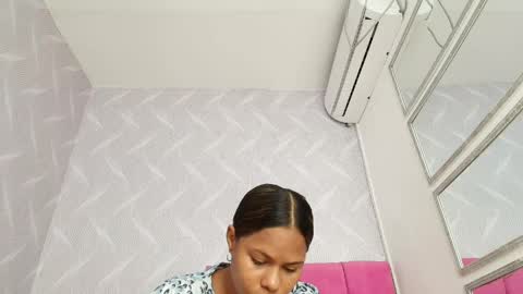 Keyla  online show from 06-04-26, 12:22