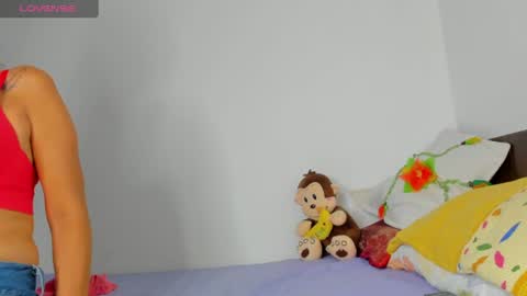 Snapshot of keyla_milf chatting on 07-28-26, 03:35 Keila Milf online show from 07-28-26, 03:35