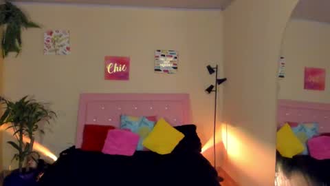 Adhara.   Help me reach 100 likes online show from 01-05-25, 08:22