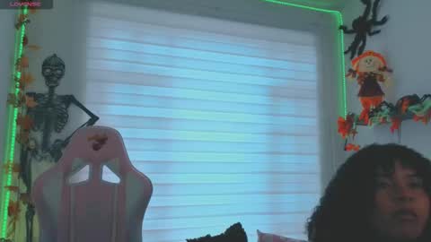 Adhara.   Help me reach 100 likes online show from 10-27-25, 07:18