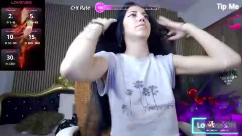 KeylaBlair online show from 02-16-25, 04:32