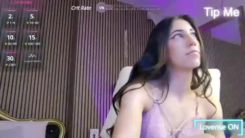 KeylaBlair online show from 03-04-25, 08:49