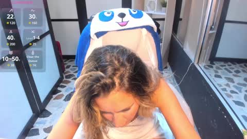 Keyla Kim online show from 12-06-24, 05:11