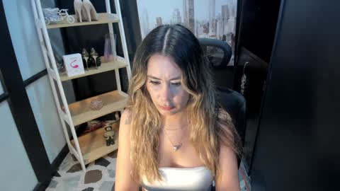 Keyla Kim online show from 12-16-24, 01:11