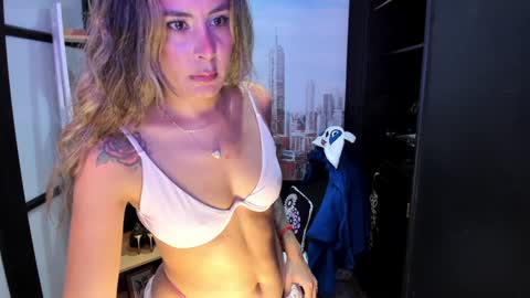 Keyla Kim online show from 12-20-24, 01:54