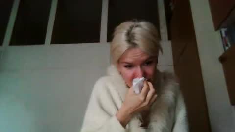 Keyla online show from 04-02-26, 06:55