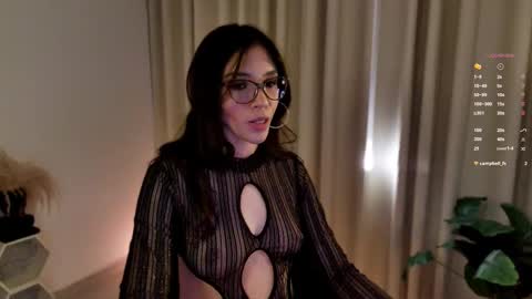 Keyla online show from 02-15-25, 10:21