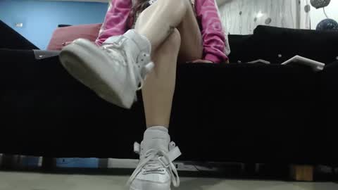 Snapshot of keylie_saenz28 chatting on 01-15-25, 01:56 online show from 01-15-25, 01:56