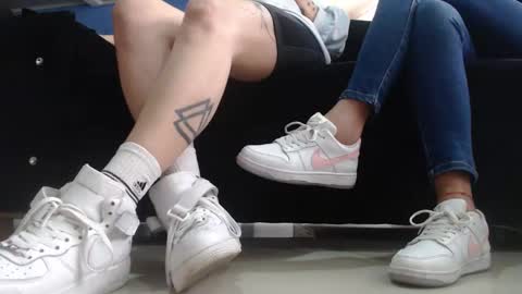 Snapshot of keylie_saenz28 chatting on 02-18-25, 03:10 online show from 02-18-25, 03:10