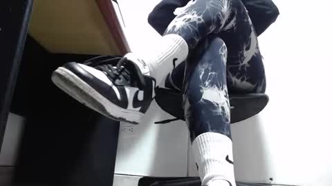 Snapshot of keylie_saenz28 chatting on 10-17-25, 08:55 online show from 10-17-25, 08:55