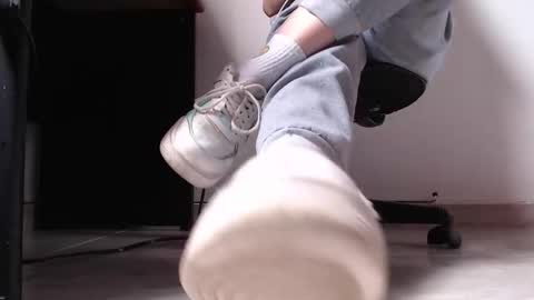 Snapshot of keylie_saenz28 chatting on 10-29-25, 03:03 online show from 10-29-25, 03:03