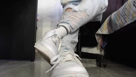 Snapshot of keylie_saenz28 chatting on 02-18-26, 05:09 online show from 02-18-26, 05:09