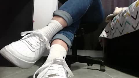 Snapshot of keylie_saenz28 chatting on 02-26-26, 05:45 online show from 02-26-26, 05:45