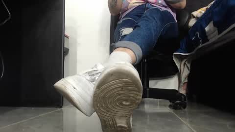 Snapshot of keylie_saenz28 chatting on 03-16-26, 06:01 online show from 03-16-26, 06:01