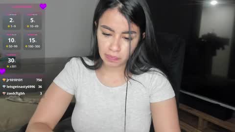 Laura online show from 12-03-24, 03:20