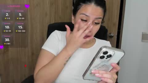 Laura online show from 12-06-24, 06:15