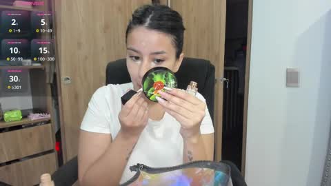 Laura online show from 12-26-24, 12:14